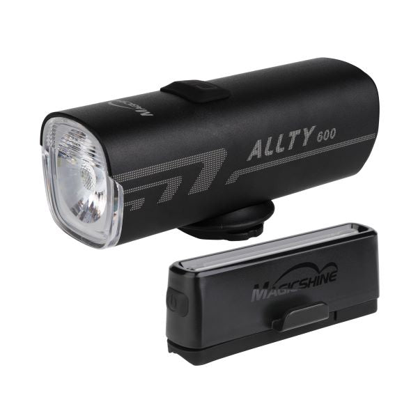 Magcishine Allty600/Seemee30 Combo Light Set