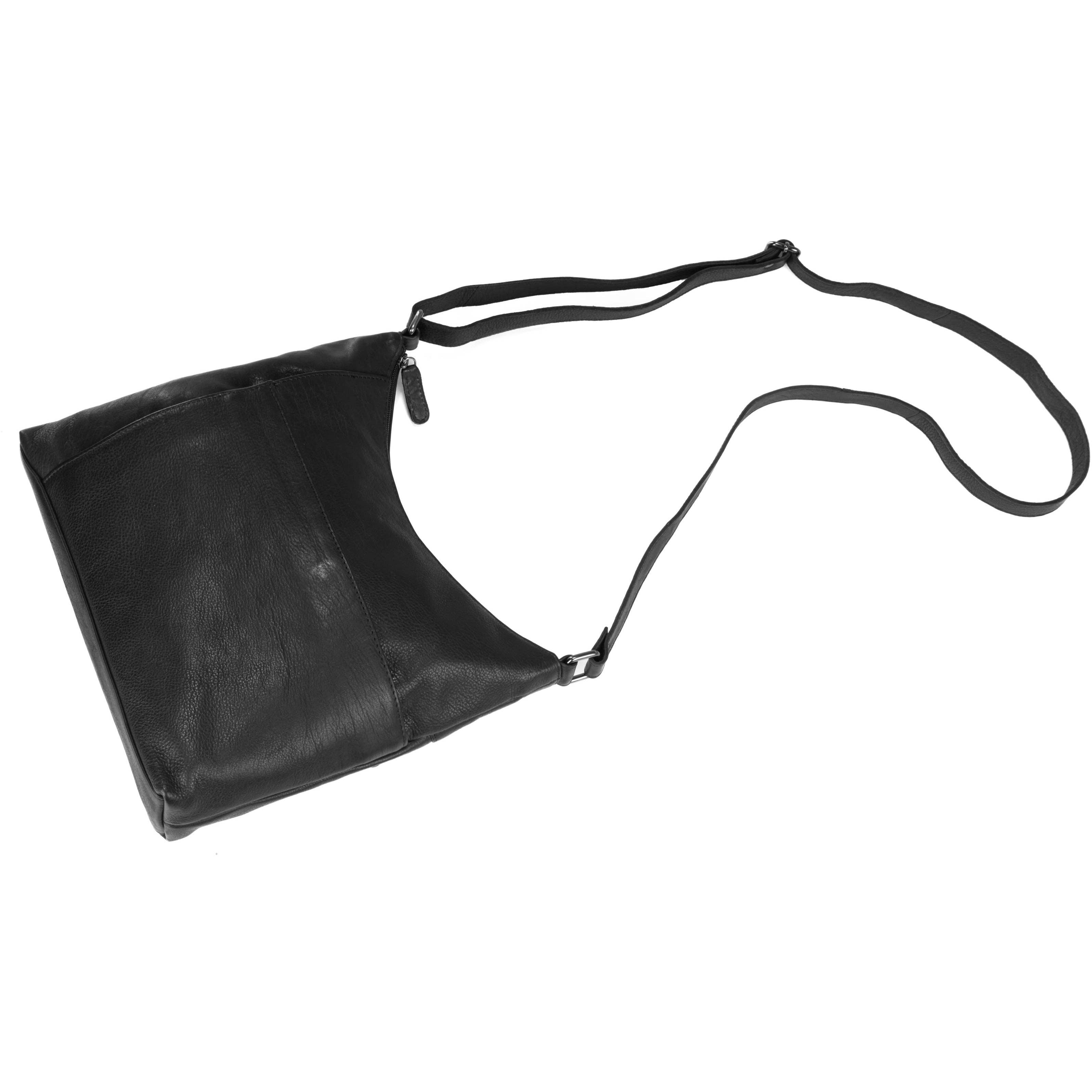 Greenwood Leather AU - Ladies Shoulder Bag Layla Sandal GW193013SAN