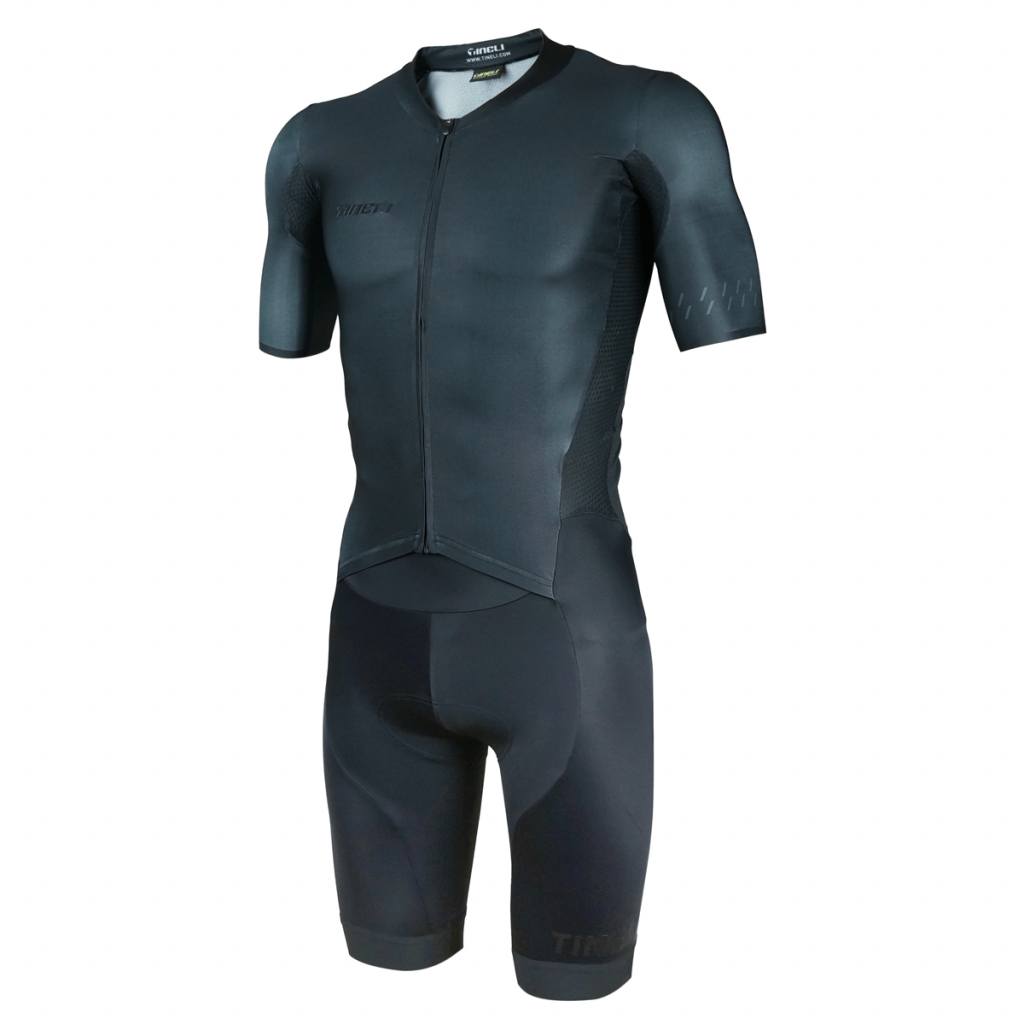 Core 2-in-1 Trisuit