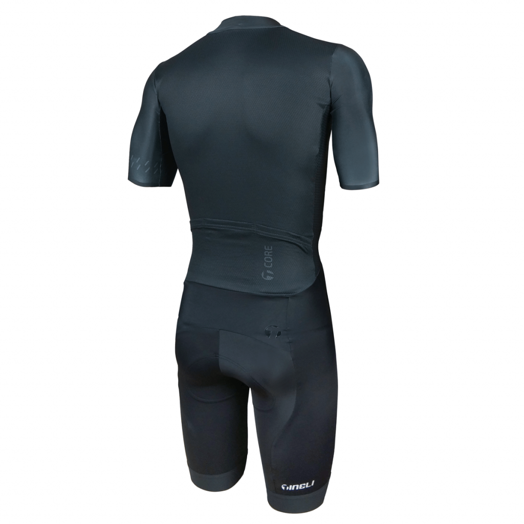 Core 2-in-1 Trisuit