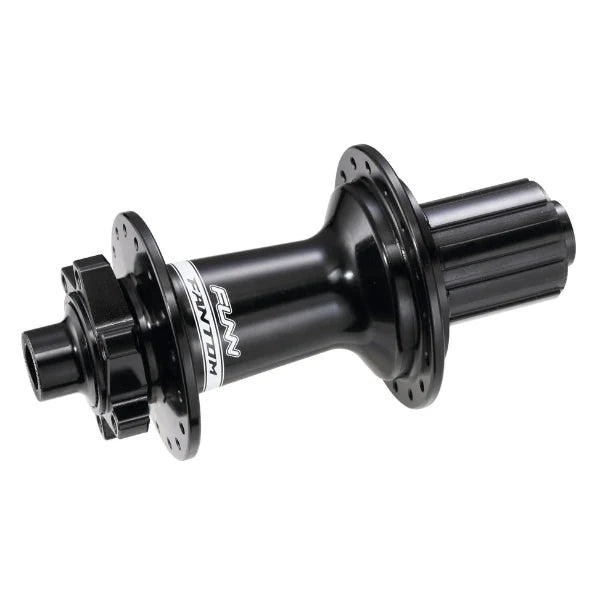 Funn Fantom Mullet Wheelset 29/27.5 Shimano Microspline