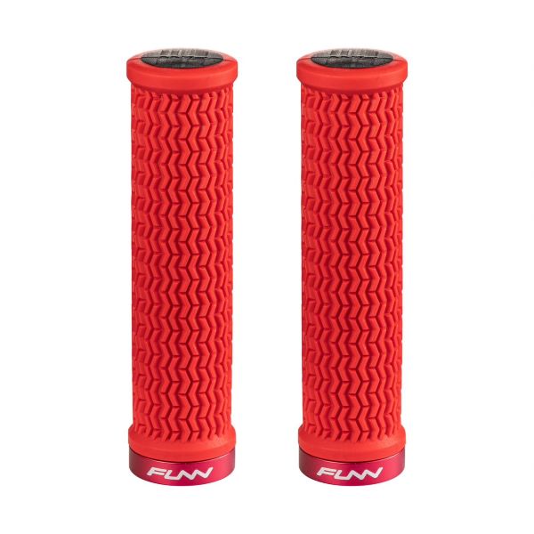 Holeshot Grips
