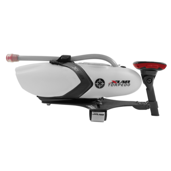 X-Lab Torpedo Versa 200 Clear/Red