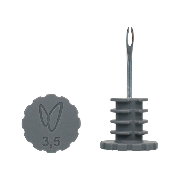 Effetto Mariposa Tappabuco - Tubeless Tyre Plug Tool