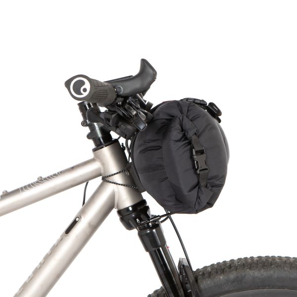 Restrap Handlebar Bag - Flat Bar