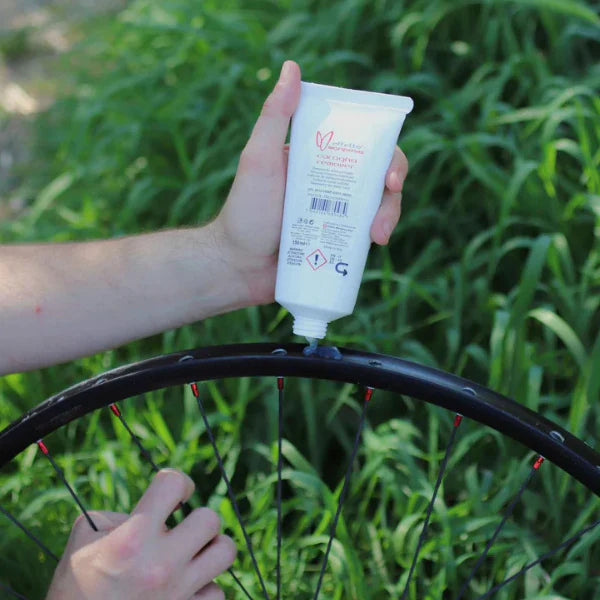Effetto Mariposa Carogna Remover Mastic remover