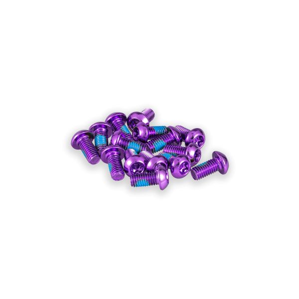 Funn Disc Rotor Bolts 15 Pack
