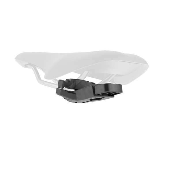 Fidlock Push Saddlebags