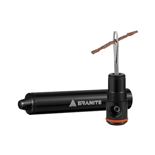 Granite Design Suture Aero Tyre Plug