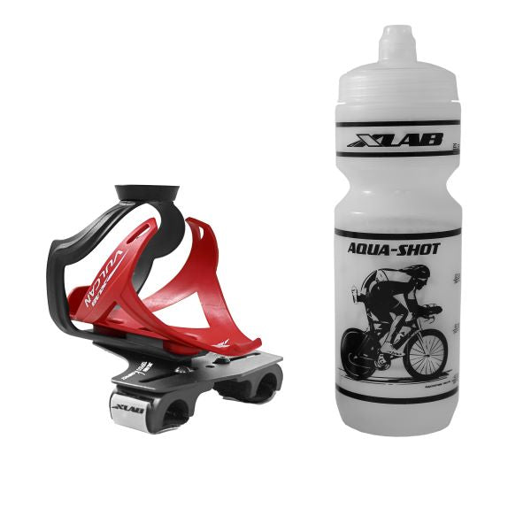 X-Lab Torpedo Kompact 125