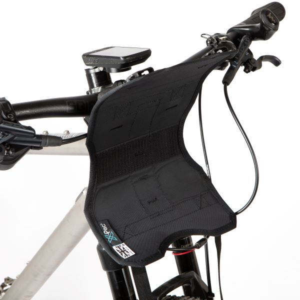 Restrap Handlebar Bag - Flat Bar