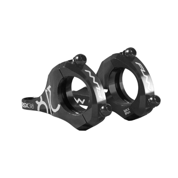 Funn RSX Direct Mount Stem 35mm