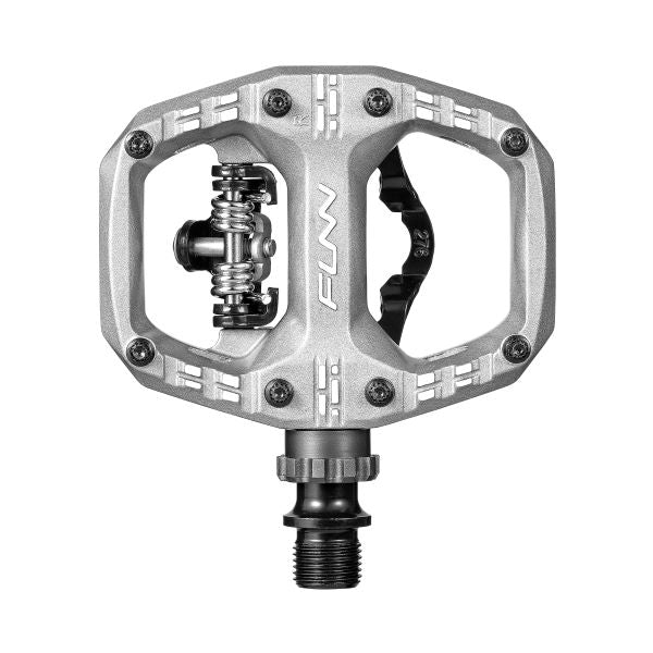 Funn Clast Clip In Pedals