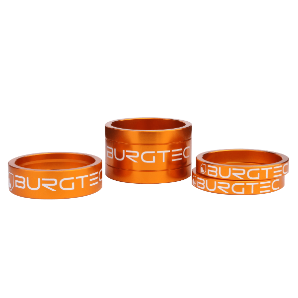 Burgtec Stem Spacers