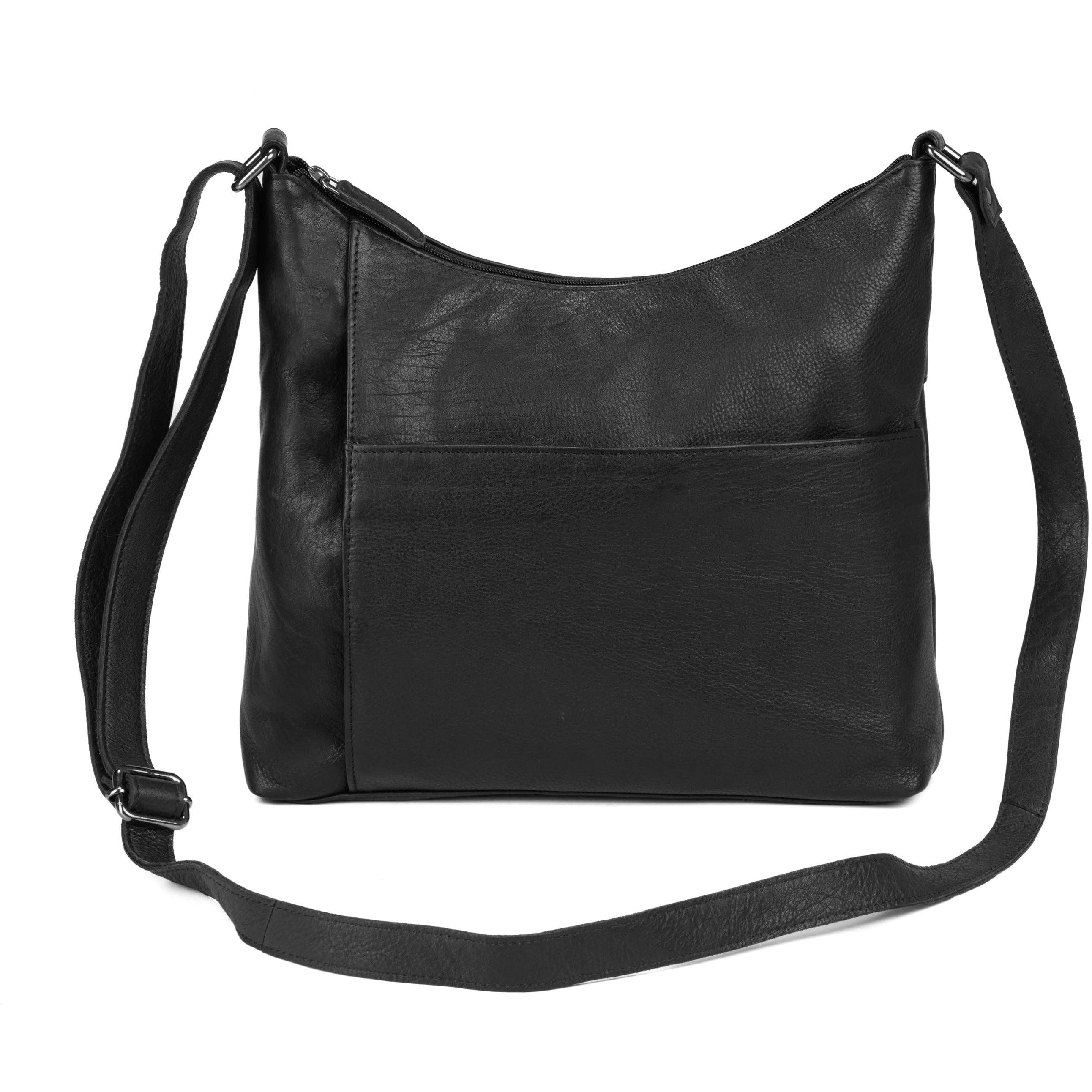 Greenwood Leather AU - Ladies Shoulder Bag Layla Sandal GW193013SAN