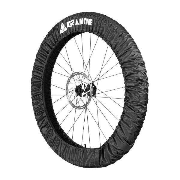 Granite Design Crust Tyre Covers