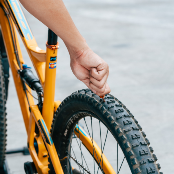 Granite Design Suture Aero Tyre Plug