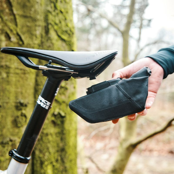 Fidlock PinClip 400ml Saddlebag