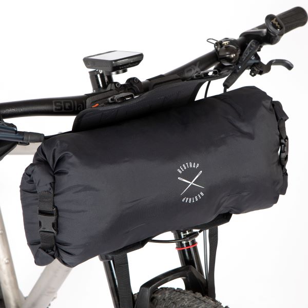 Restrap Handlebar Bag - Flat Bar