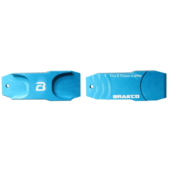 Piston Release Tool for 2 and 4 Piston Calipers