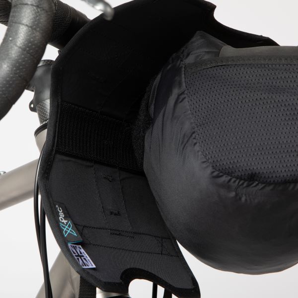 Restrap Handlebar Bag - Drop Bar