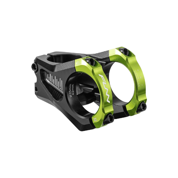 Funn Equalizer Zero Stem 35mm