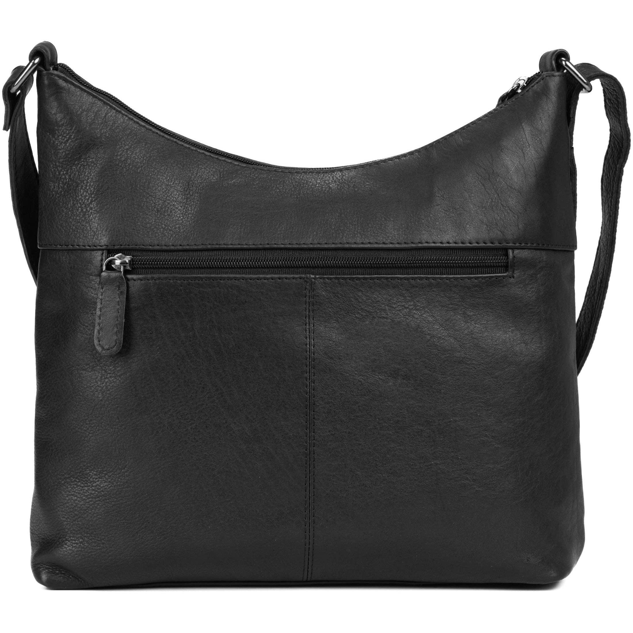 Greenwood Leather AU - Ladies Shoulder Bag Layla Sandal GW193013SAN