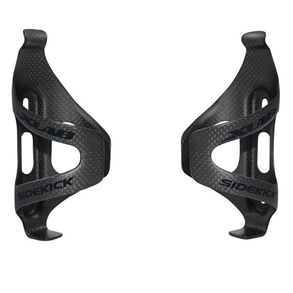 X-Lab Sidekick Carbon Bottle Cages