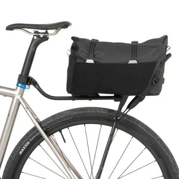 Restrap Switch Rack Top Bag 15L