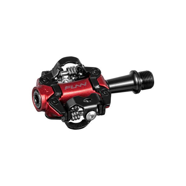 Funn Tactic Clip In Pedal