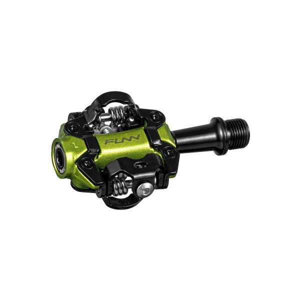 Funn Tactic Clip In Pedal