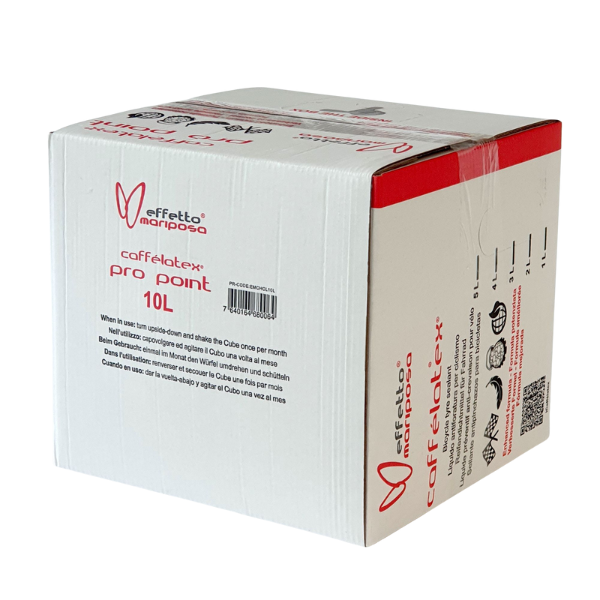 Effetto Mariposa Caffelatex Sealant