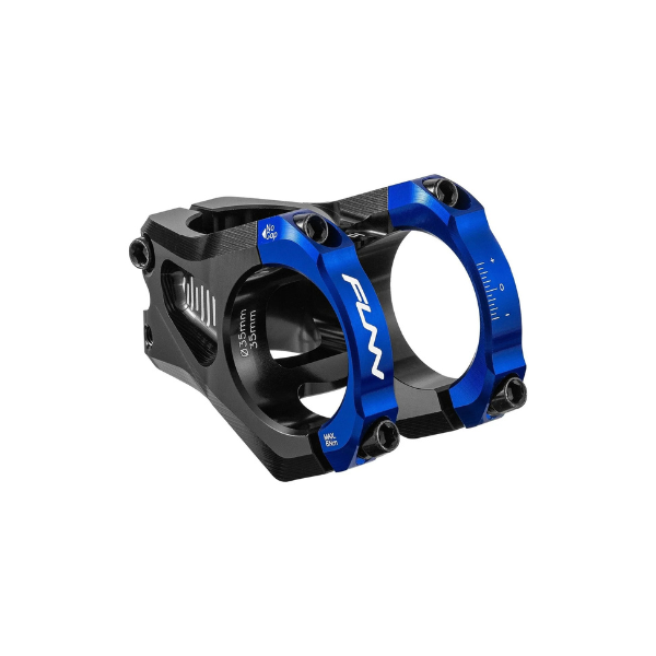 Funn Equalizer Zero Stem 35mm