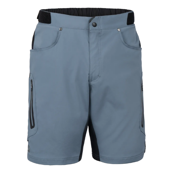 Zoic Mens Ether 9" Short