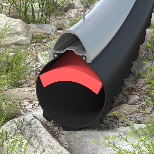 Effetto Mariposa Tire Invader - Rim Protection