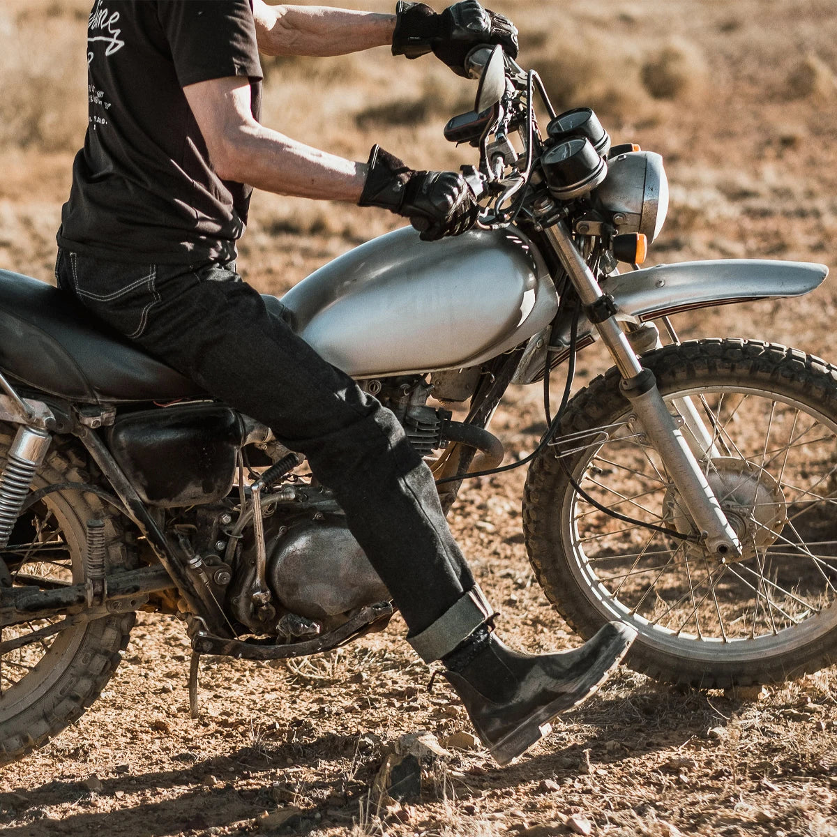 Blundstone Unisex 063 Dress Chelsea Black Boots