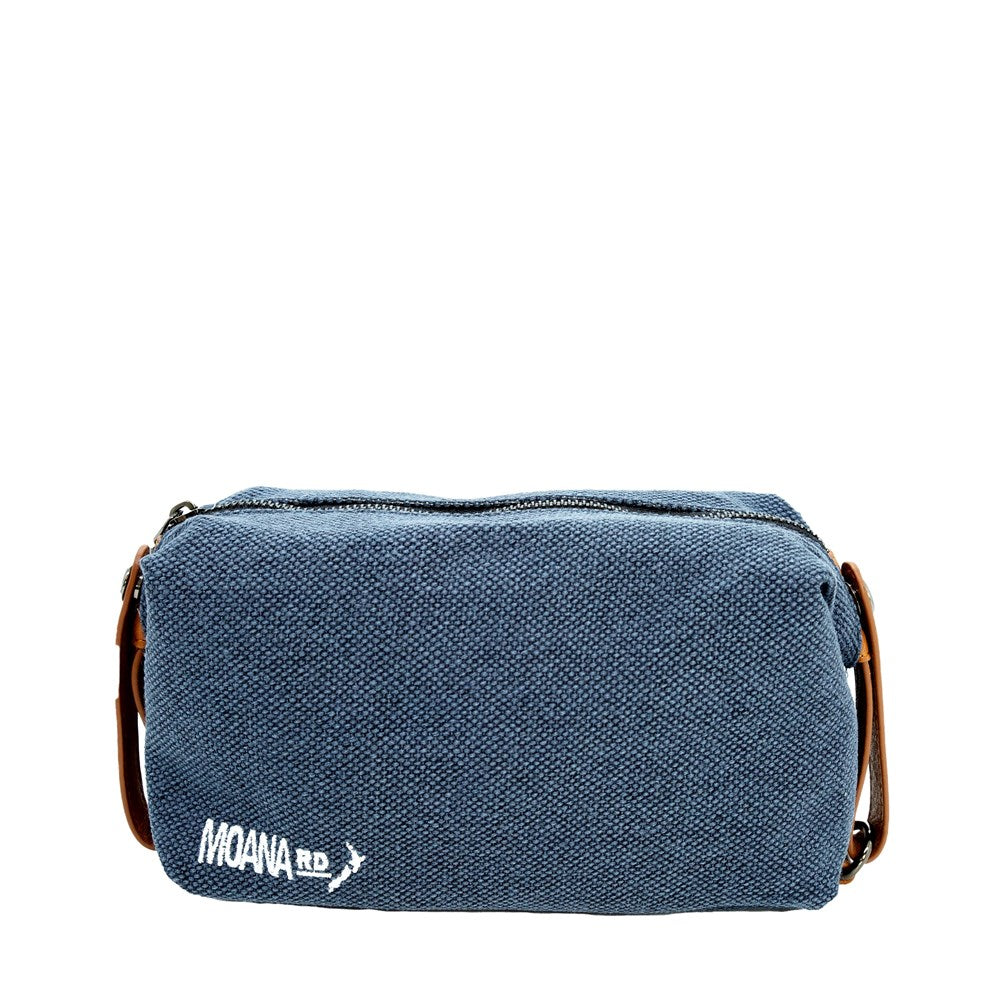 Toiletry Bag - Canvas