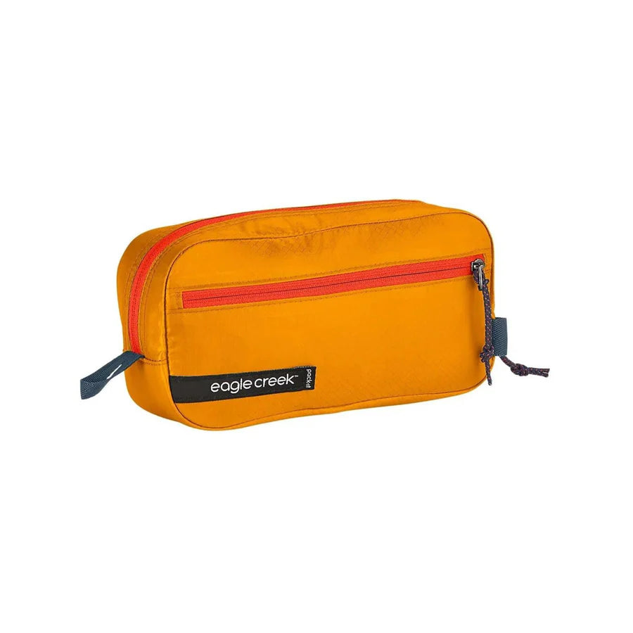 eagle creek pack-it gear quick trip Eagle Creek Pack-It™ Isolate Quick Trip XS Sahara Yellow