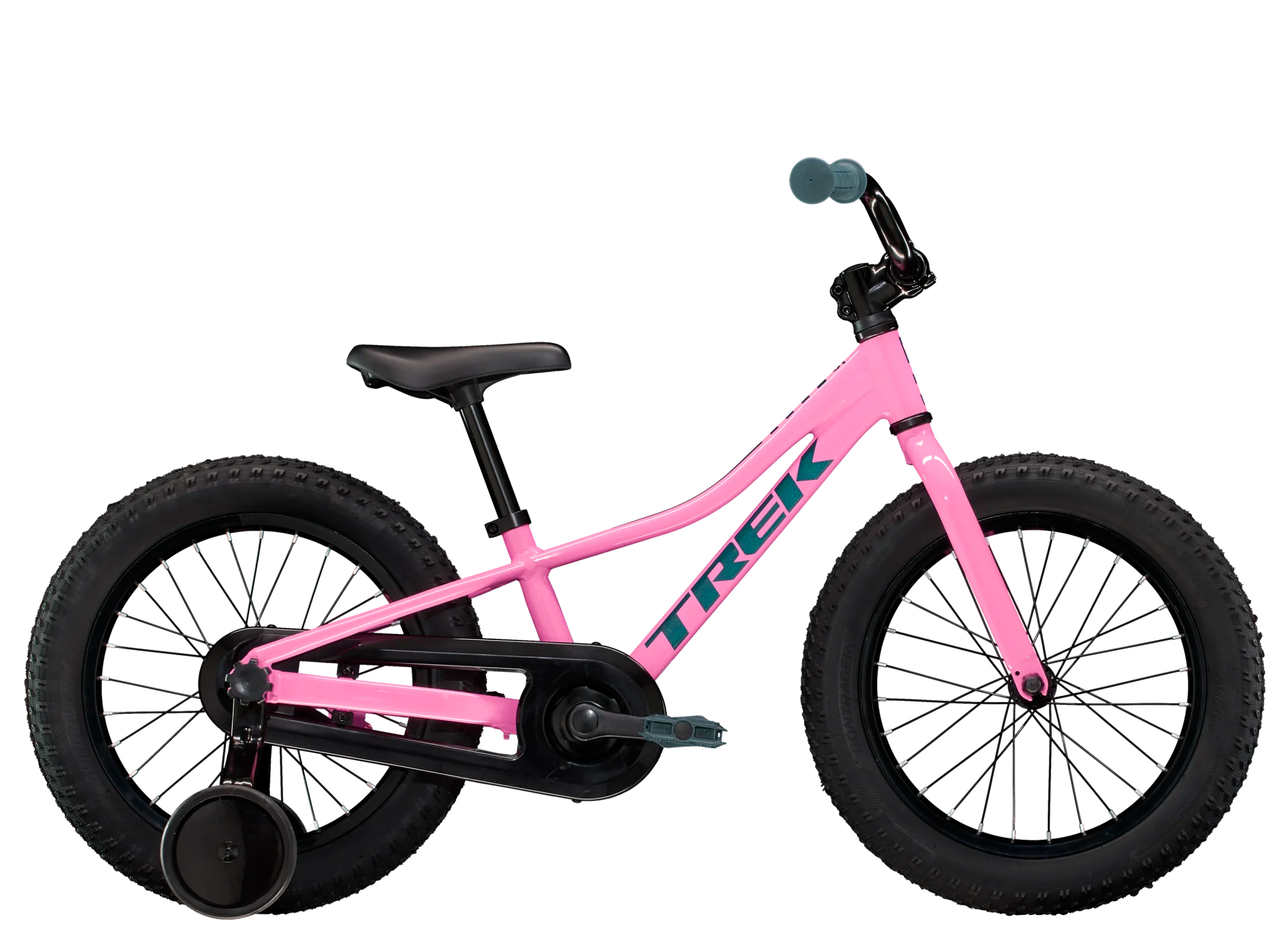 Trek Precaliber 16 Pink