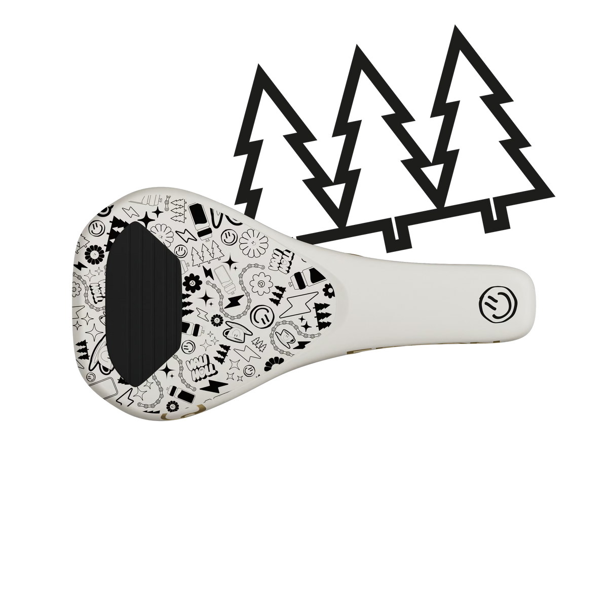 Ergon SM Downhill Comp