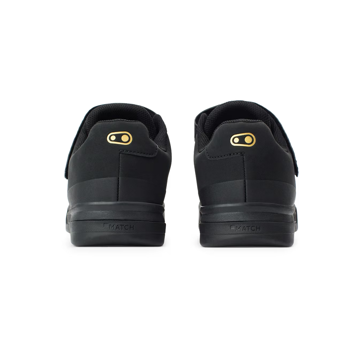 Crankbrothers Mallet Boa Black/Gold