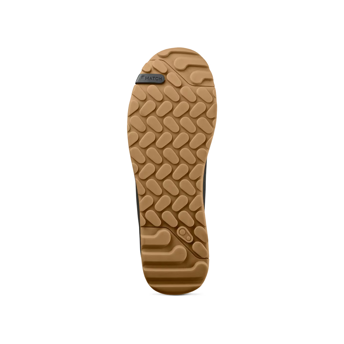 Crankbrothers Stamp Trail Lace Black/Black
