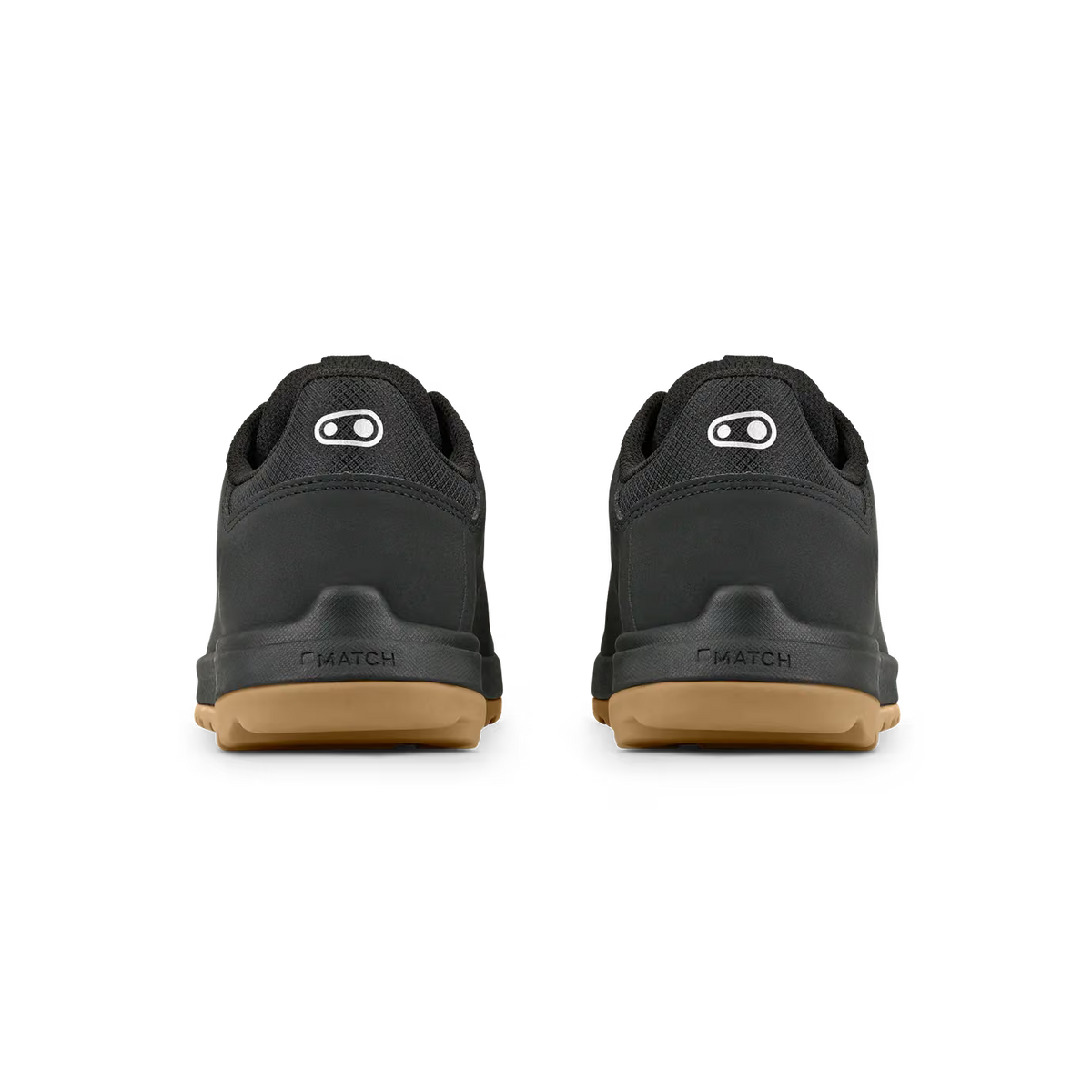 Crankbrothers Stamp Trail Lace Black/Black