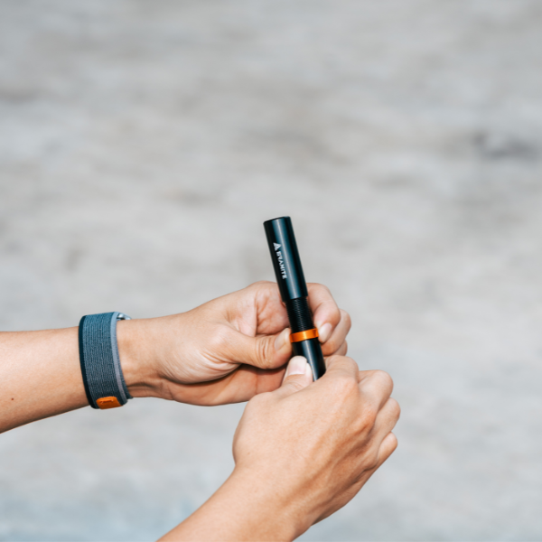 Granite Designs Chain Dock Dummy Hub