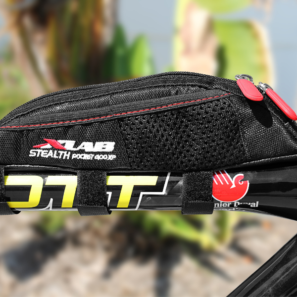 X-Lab Stealth Pocket 400xp