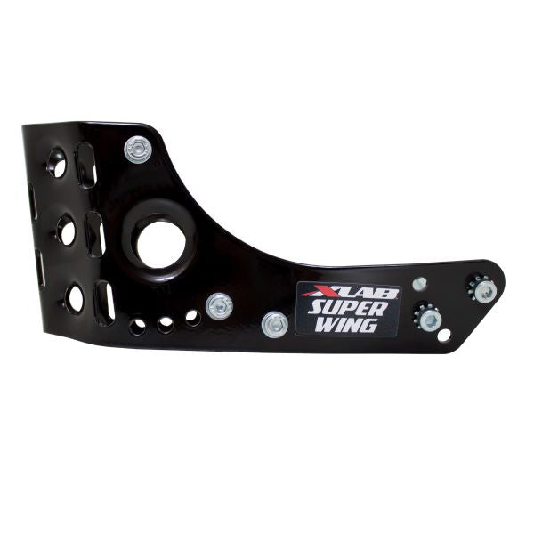 X-Lab Super Wing Carrier - Black