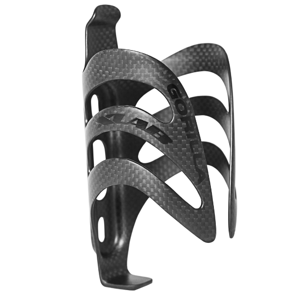 X-Lab Gorilla Carbon Bottle Cages