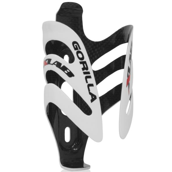 X-Lab Gorilla Carbon Bottle Cages