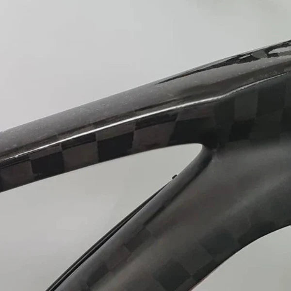 Effetto Mariposa Shelter Road .6mm Invisible Frame Protection