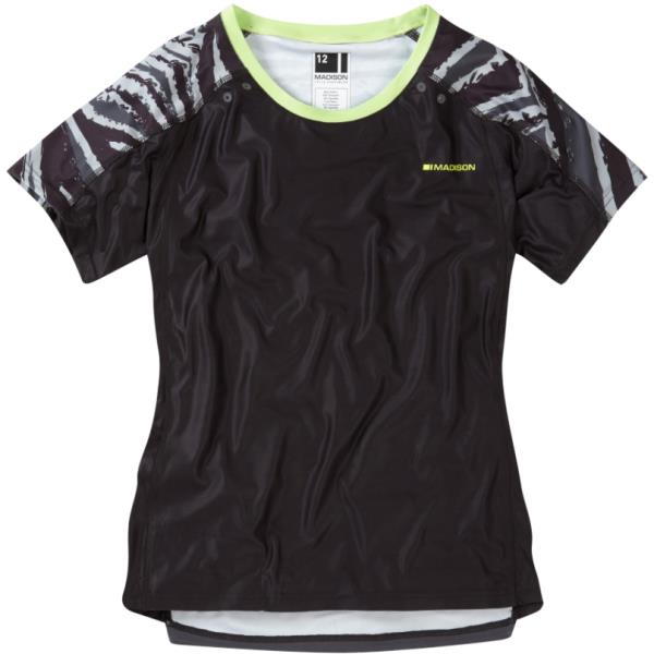 Flux SS Womens Jersey **Clearance**
